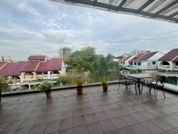 Fudu Park (D26), Terrace #468142961